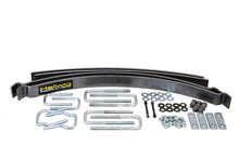 Load image into Gallery viewer, Hellwig 1910 SILENT SUPPORT SYSTEM SPECIAL DESIGN HELPER SPRING KIT for Select Toyota Tundra