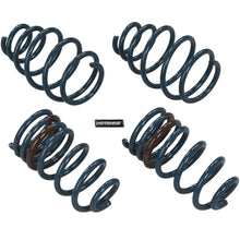 Load image into Gallery viewer, Hotchkis Performance 19110 2010-2011 Camaro Sport Coil Springs from Hotchkis Sport Suspension for Select Chevrolet Camaro