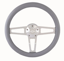 Load image into Gallery viewer, Grant 1911G Billet T Series Steering Wheel and Installation Kit