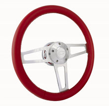 Load image into Gallery viewer, Grant 1911R Billet T Series Steering Wheel and Installation Kit