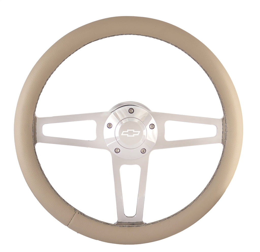 Grant 1911T Billet T Series Steering Wheel and Installation Kit
