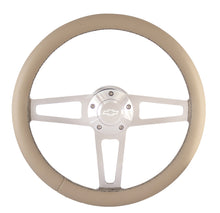 Load image into Gallery viewer, Grant 1911T Billet T Series Steering Wheel and Installation Kit