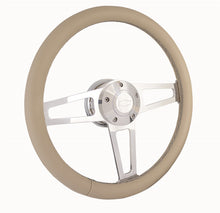 Load image into Gallery viewer, Grant 1911T Billet T Series Steering Wheel and Installation Kit