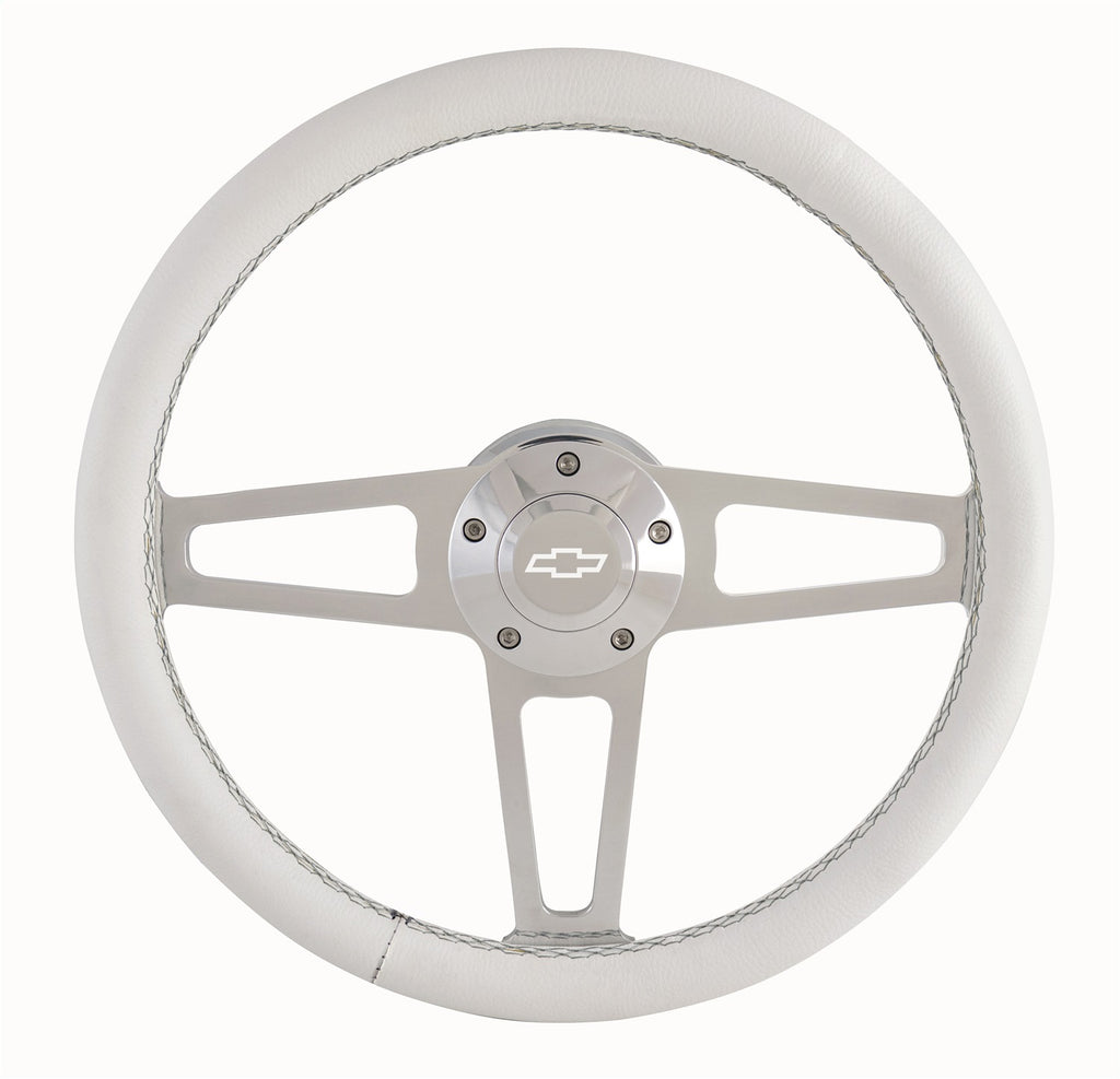 Grant 1911W Billet T Series Steering Wheel and Installation Kit