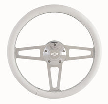 Load image into Gallery viewer, Grant 1911W Billet T Series Steering Wheel and Installation Kit