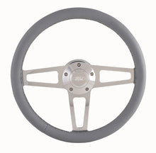 Load image into Gallery viewer, Grant 1912-1G Billet T Series Steering Wheel and Installation Kit