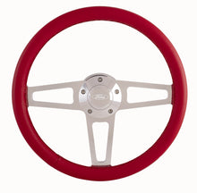 Load image into Gallery viewer, Grant 1912-1R Billet T Series Steering Wheel and Installation Kit