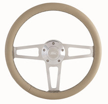 Load image into Gallery viewer, Grant 1912-1T Billet T Series Steering Wheel and Installation Kit