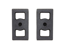 Load image into Gallery viewer, ICON Vehicle Dynamics 191201 1" CAST BLOCK KIT for Select Ford F-250 Super Duty, Ford F-350 Super Duty, Nissan TITAN XD