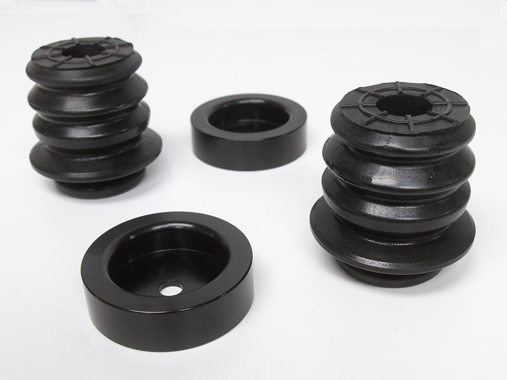 ICON Vehicle Dynamics 191205 UNIVERSAL FOAM BUMP STOP KIT for Select Ford Ranger