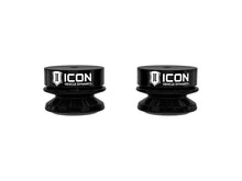 Load image into Gallery viewer, ICON Vehicle Dynamics 191206 FOAM BUMP STOP KIT LOW PROFILE for Select Ford F-150 Lightning