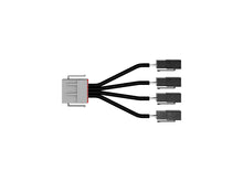 Load image into Gallery viewer, ICON Vehicle Dynamics 191207 IIC CONTROLER ALT FUNCTION PLUG KIT for Select Ford F-250 Super Duty, Ford F-350 Super Duty