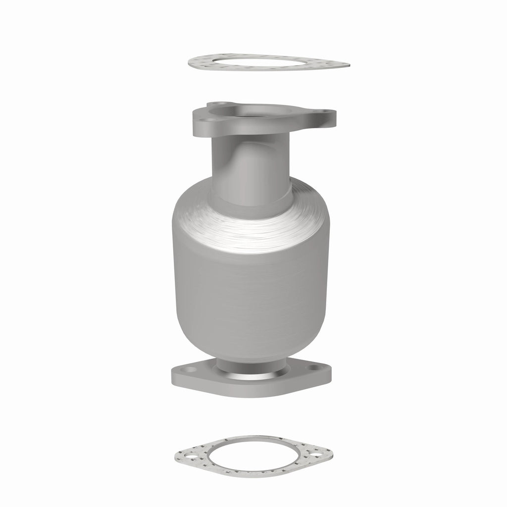 MagnaFlow Exhaust Products 49451 OEM Grade Direct-Fit Catalytic Converter for Select Chrysler Sebring, Dodge Stratus, Mitsubishi Eclipse, Mitsubishi Galant
