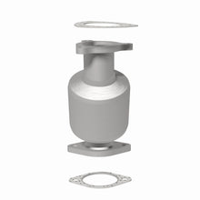 Load image into Gallery viewer, MagnaFlow Exhaust Products 49451 OEM Grade Direct-Fit Catalytic Converter for Select Chrysler Sebring, Dodge Stratus, Mitsubishi Eclipse, Mitsubishi Galant