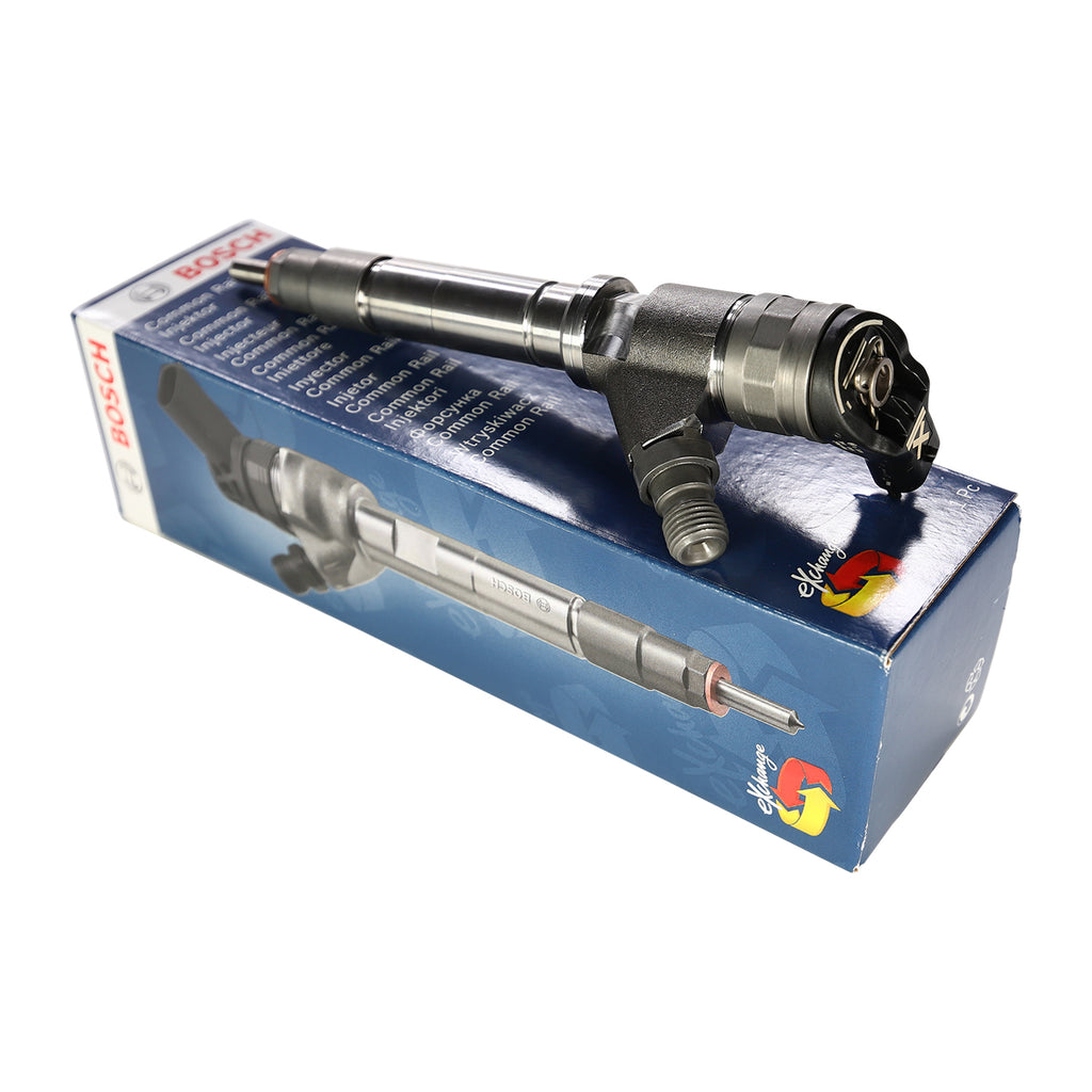 Alliant Power 0 986 435 520 Fuel Injector