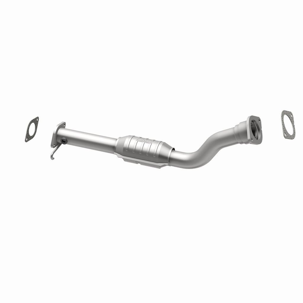 MagnaFlow Exhaust Products 51101 OEM Grade Direct-Fit Catalytic Converter for Select Oldsmobile Intrigue