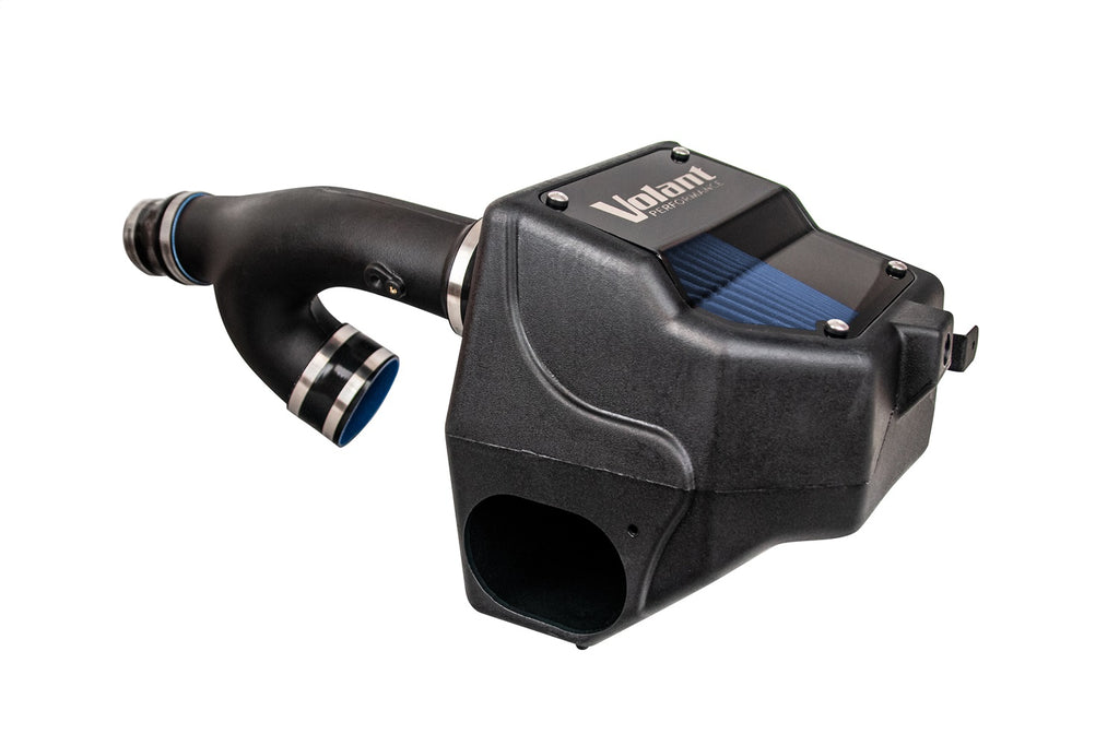 Volant 19135 Cold Air Intake Kit for Select Ford F-150