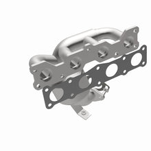 Load image into Gallery viewer, MagnaFlow Exhaust Products 5631125 California CARB Manifold Catalytic Converter for Select Hyundai Sonata, Kia Forte, Kia Forte Koup, Kia Optima, Kia Rondo