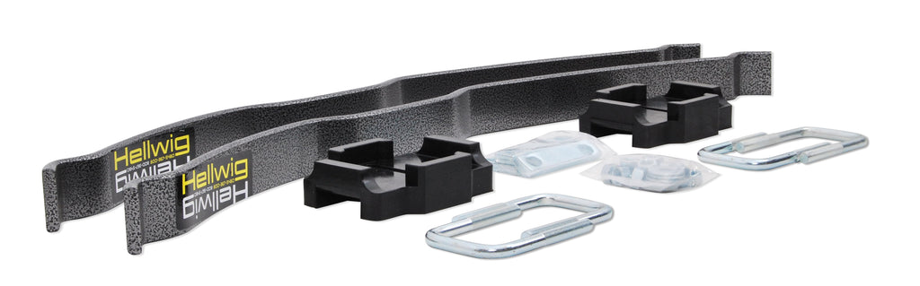 Hellwig 1914 SPECIAL DESIGN HELPER SPRING KIT for Select Ford Ranger