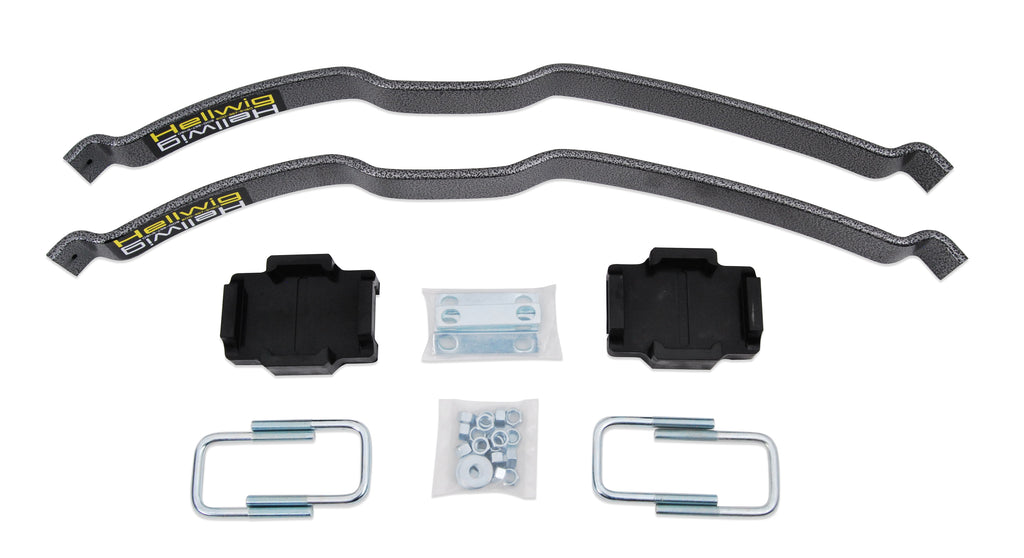 Hellwig 1914 SPECIAL DESIGN HELPER SPRING KIT for Select Ford Ranger