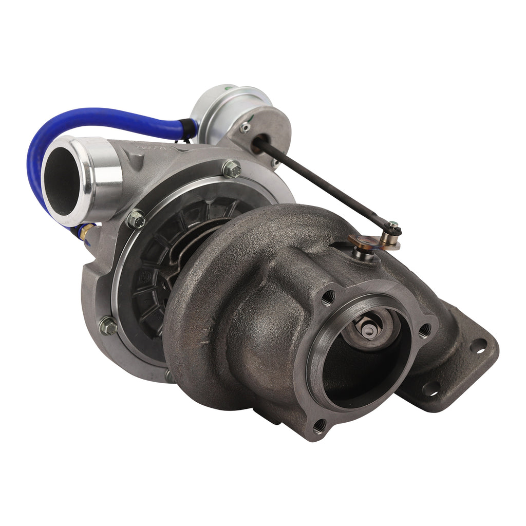 Alliant Power 879657-5001S Turbocharger