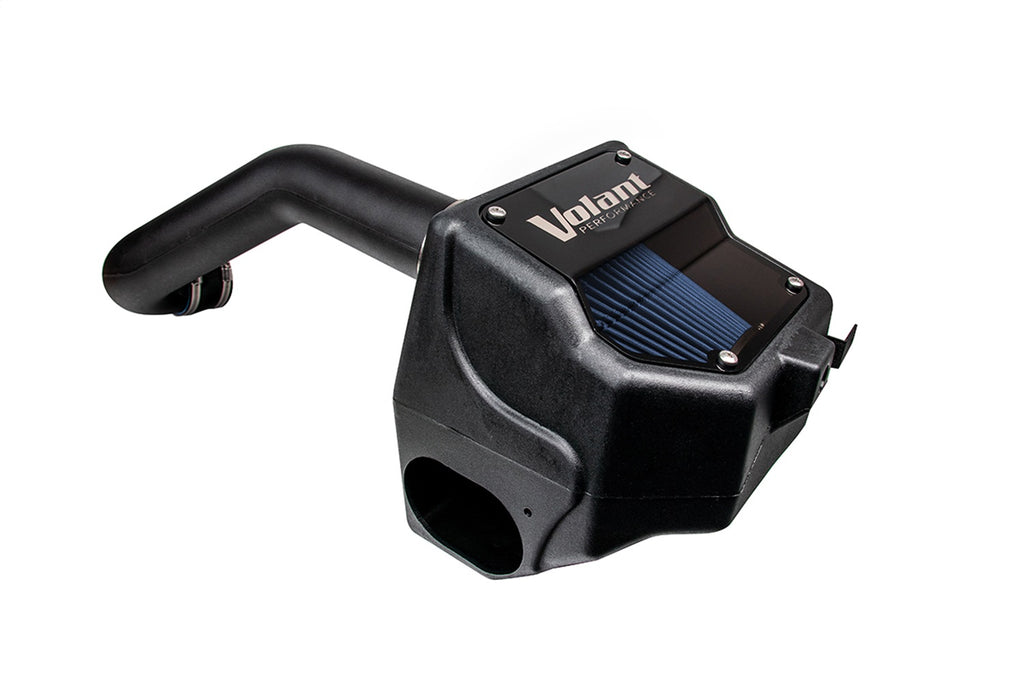 Volant 19150 Cold Air Intake Kit for Select Ford F-150