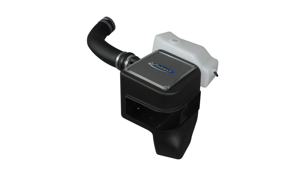 Volant 19154 Cold Air Intake Kit for Select Ford F-150