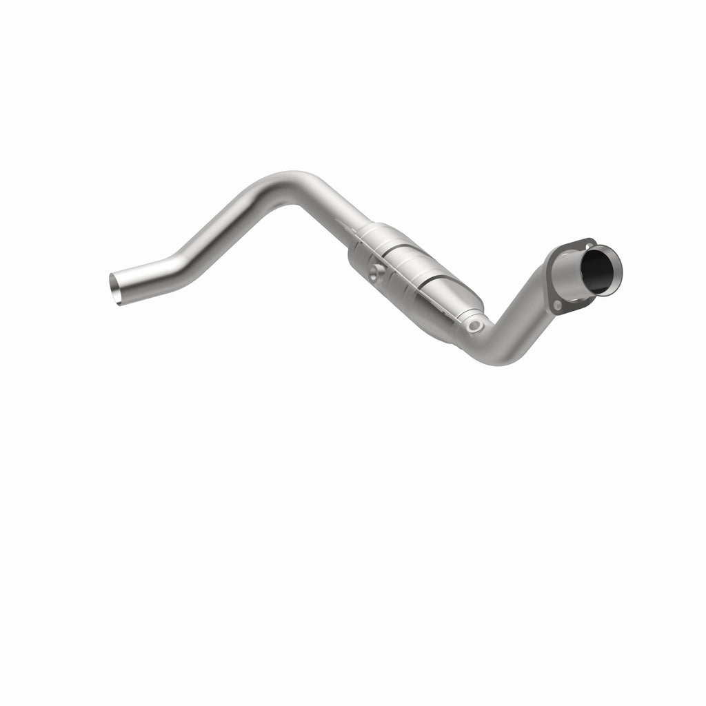 MagnaFlow Exhaust Products 49651 OEM Grade Direct-Fit Catalytic Converter for Select Chrysler Aspen, Dodge Durango