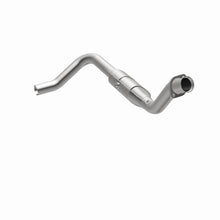 Load image into Gallery viewer, MagnaFlow Exhaust Products 49651 OEM Grade Direct-Fit Catalytic Converter for Select Chrysler Aspen, Dodge Durango
