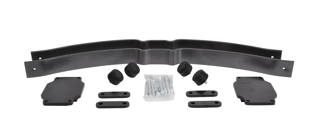 Hellwig 1915 SPECIAL DESIGN HELPER SPRING KIT for Select Ram ProMaster 1500, Ram ProMaster 2500, Ram ProMaster