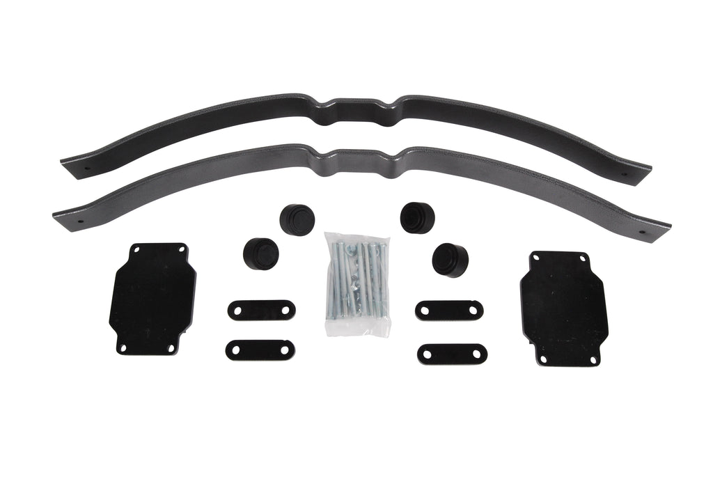 Hellwig 1915 SPECIAL DESIGN HELPER SPRING KIT for Select Ram ProMaster 1500, Ram ProMaster 2500, Ram ProMaster