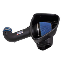 Load image into Gallery viewer, BBK Performance Parts 1915 2016-2024 CAMARO 6.2L SS COLD AIR INTAKE KIT (BLACK SERIES) for Select Chevrolet Camaro