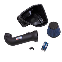 Load image into Gallery viewer, BBK Performance Parts 1915 2016-2024 CAMARO 6.2L SS COLD AIR INTAKE KIT (BLACK SERIES) for Select Chevrolet Camaro