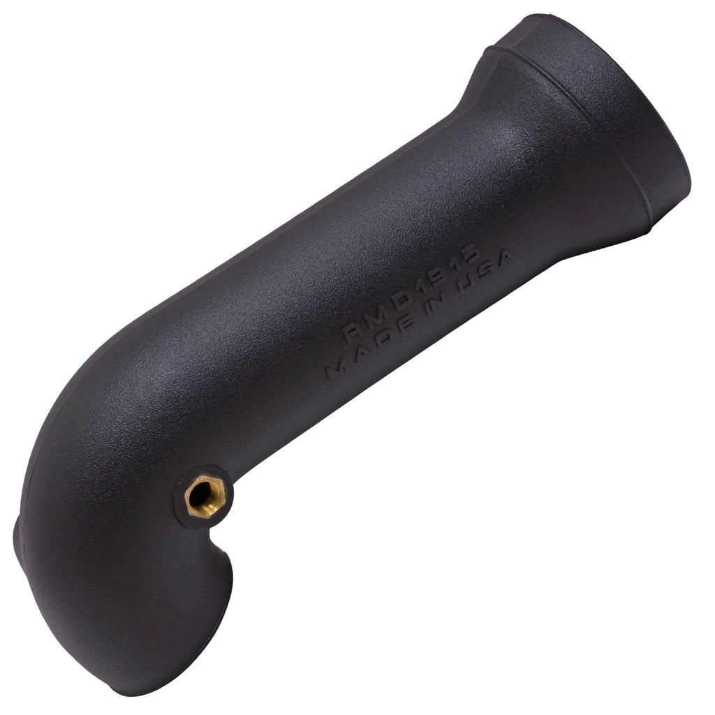BBK Performance Parts 1915 2016-2024 CAMARO 6.2L SS COLD AIR INTAKE KIT (BLACK SERIES) for Select Chevrolet Camaro