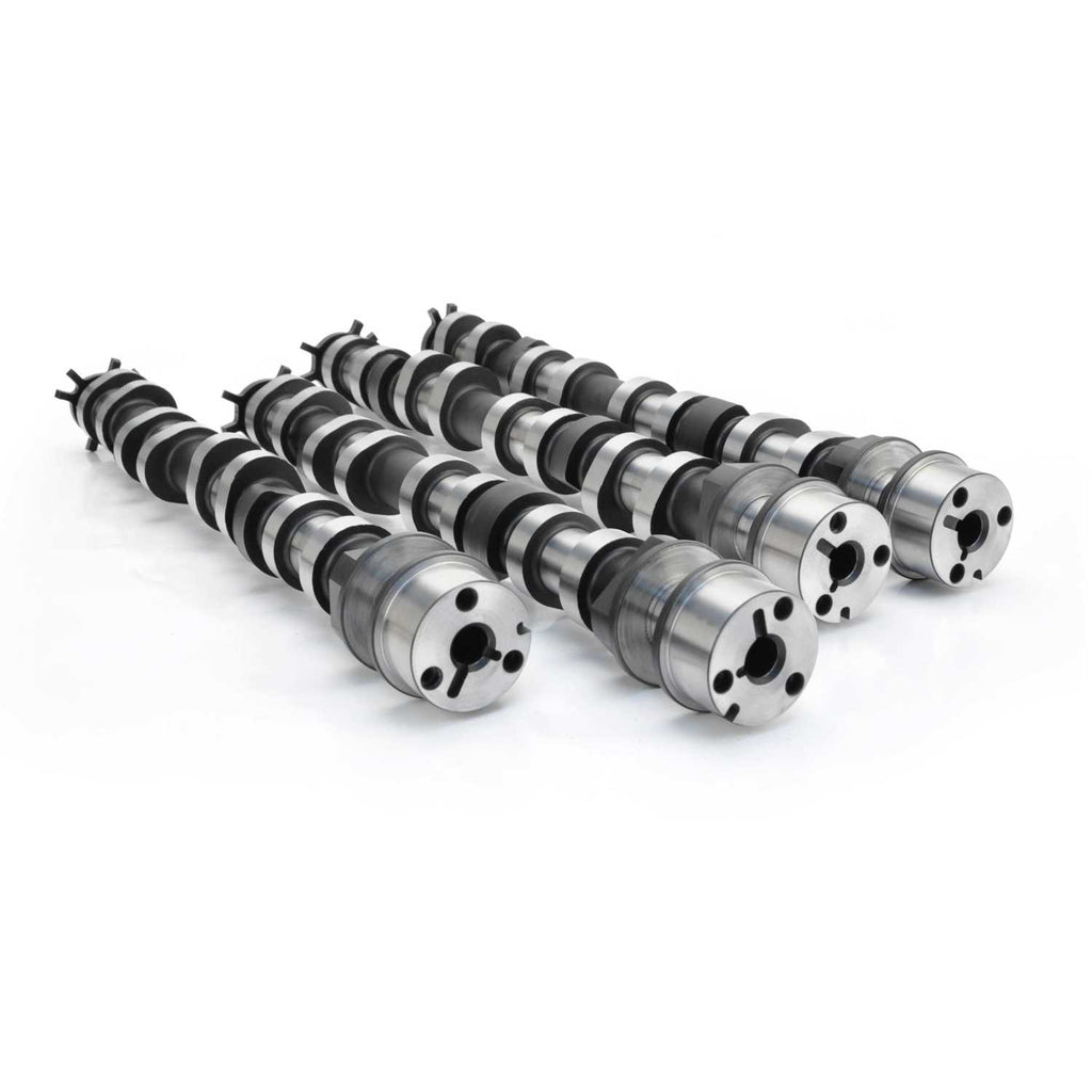 COMP Cams 191630 CR 231/233 Hydraulic Roller Cams for ('11-'14)Ford 5.0L Coyote for Select Ford F-150, Ford Lobo, Ford Mustang, Lincoln Mark LT