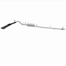 Load image into Gallery viewer, MagnaFlow Exhaust Products 19635 SPEQ Series Black Coated Cat-Back System for Select Ford Ranger