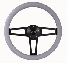 Load image into Gallery viewer, Grant 1916G Billet T Series Steering Wheel and Installation Kit