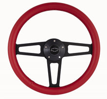 Load image into Gallery viewer, Grant 1916R Billet T Series Steering Wheel and Installation Kit