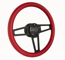Load image into Gallery viewer, Grant 1916R Billet T Series Steering Wheel and Installation Kit