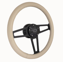 Load image into Gallery viewer, Grant 1916T Billet T Series Steering Wheel and Installation Kit