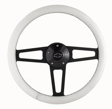 Load image into Gallery viewer, Grant 1916W Billet T Series Steering Wheel and Installation Kit