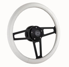 Load image into Gallery viewer, Grant 1916W Billet T Series Steering Wheel and Installation Kit