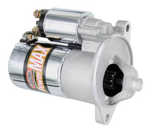 Load image into Gallery viewer, Powermaster Performance 19172 PowerMax Starter for Select Ford 300, Ford Bronco, Ford Country Sedan, Ford Country Squire, Ford Custom, Ford Custom 500, Ford E-100 Econoline, Ford E-100 Econoline Club Wagon, Ford E-150 Econoline, Ford E-150 Econoline Club