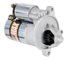Load image into Gallery viewer, Powermaster Performance 19180 PowerMax Starter for Select Ford Aerostar, Ford Mustang, Ford Ranger, Ford Tempo, Ford Thunderbird, Mazda B2300, Mazda B2500, Mercury Capri, Mercury Cougar, Mercury Topaz, Merkur XR4Ti
