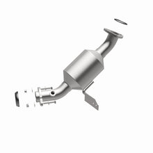 Load image into Gallery viewer, MagnaFlow Exhaust Products 4561072 California CARB Direct-Fit Catalytic Converter for Select Cadillac CTS