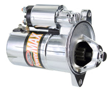 Load image into Gallery viewer, Powermaster Performance 19182 PowerMax Starter for Select Ford E-250 Econoline Club Wagon, Ford E-350 Econoline, Ford E-350 Econoline Club Wagon, Ford F-250, Ford F-250 HD, Ford F-350, Ford F-53 Motorhome Chassis