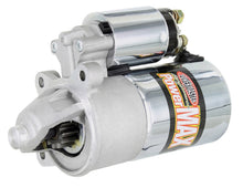Load image into Gallery viewer, Powermaster Performance 19183 PowerMax Starter for Select Ford Crown Victoria, Ford E-150, Ford E-150 Club Wagon, Ford E-150 Econoline, Ford E-150 Econoline Club Wagon, Ford E-350 Club Wagon, Ford E-350 Econoline, Ford E-350 Econoline Club Wagon, Ford