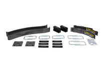 Load image into Gallery viewer, Hellwig 1918 SILENT SUPPORT SYSTEM, SPECIAL DESIGN HELPER SPRING KIT for Select Nissan Frontier
