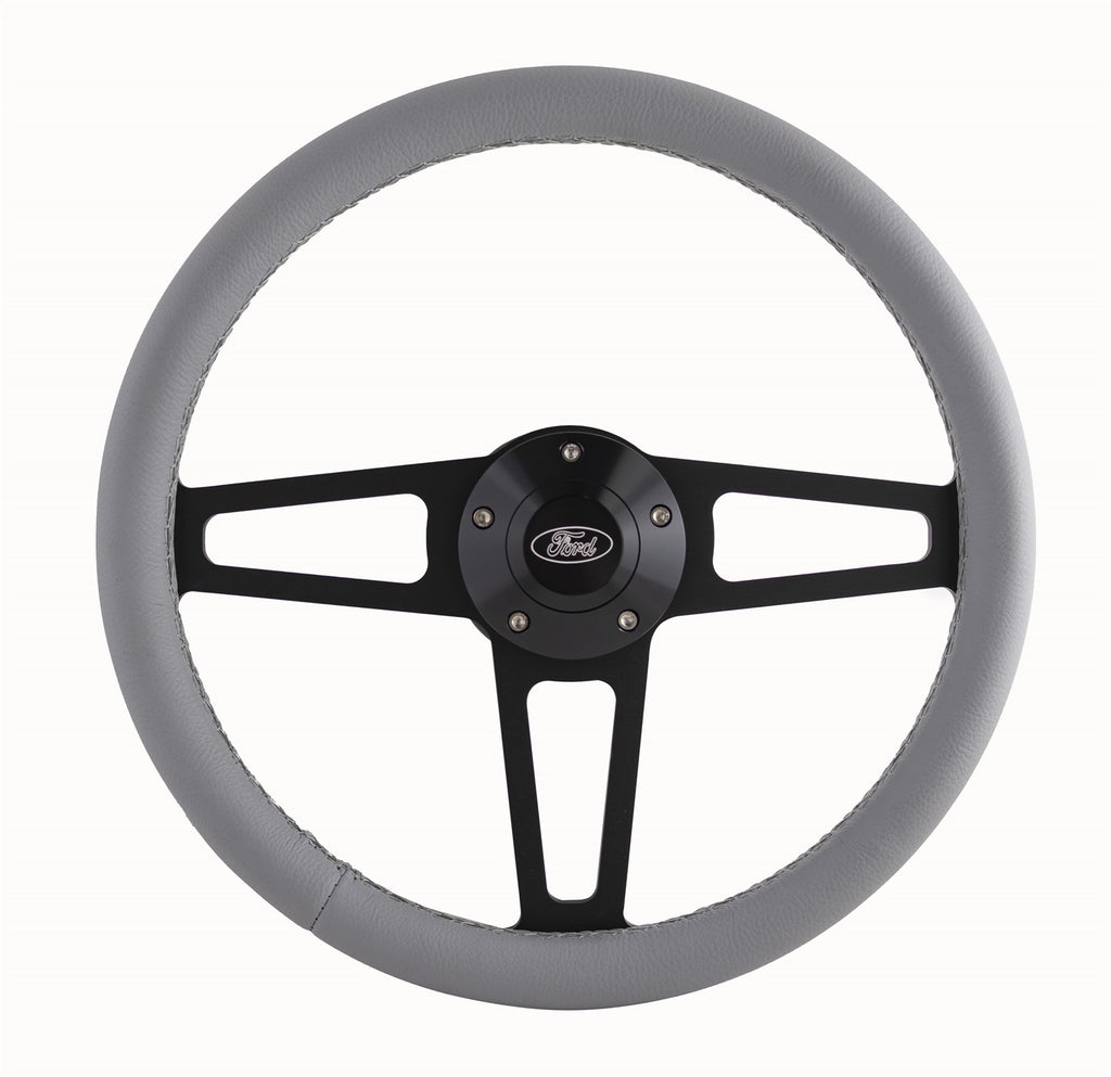 Grant 1918G Billet T Series Steering Wheel and Installation Kit