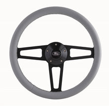 Load image into Gallery viewer, Grant 1918G Billet T Series Steering Wheel and Installation Kit